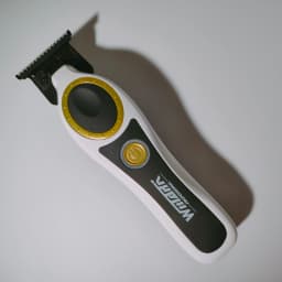 New Hair Clippers WMARK NG-7230 Oil Head Finishing Electric Hair Clippers Selling Hot Charging Seat Hair Salon