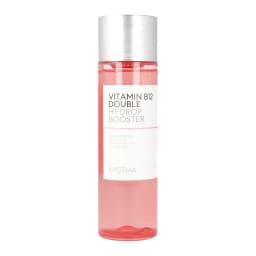 MISSHA Vitamin B12 Double Hydrop Booster 195ml Serum Moisturize Facial Essence Face Cream Korean Cosmetics