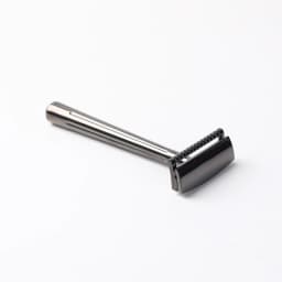YAQI SE Katana /Globe Trotter Single Edge Safety Razor for Mens
