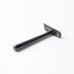 YAQI SE Katana /Globe Trotter Single Edge Safety Razor for Mens