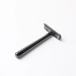 YAQI SE Katana /Globe Trotter Single Edge Safety Razor for Mens