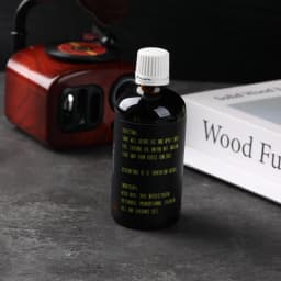 Yaqi The Squad Alcohol Free Aftershave Splashes for Men
