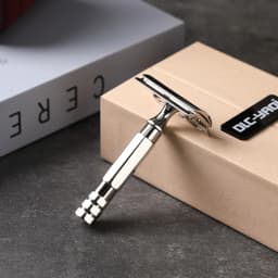 Yaqi THOT Stainless Steel Safety Razor