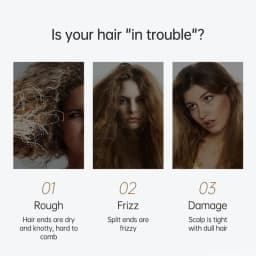 PURC Keratin Straightening Treatment Brazilian Keratin Hairs Treatment Curly Repair Smoothing Hair Care Lavender Salon Products