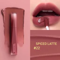 3CE VELVET LIP TINT PLUSH(20-27),Plush Cushiony Lip Texture,Buildable Color Payoff,Korean Cosmetic,Korean Makeup