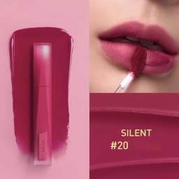 3CE VELVET LIP TINT PLUSH(20-27),Plush Cushiony Lip Texture,Buildable Color Payoff,Korean Cosmetic,Korean Makeup