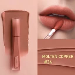3CE VELVET LIP TINT PLUSH(20-27),Plush Cushiony Lip Texture,Buildable Color Payoff,Korean Cosmetic,Korean Makeup