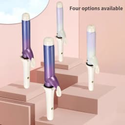 Bestseller New Curling Iron 40mm Big Wave Korean Large Electric Curling Iron Artifact Oversized Electric Curling Iron