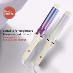 Bestseller New Curling Iron 40mm Big Wave Korean Large Electric Curling Iron Artifact Oversized Electric Curling Iron