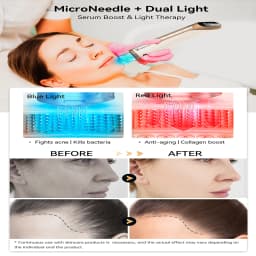 10 pcs Dr Pen H6 Cartridge Needle Cartridge Micro Needle 18Pins 36Pins 42Pins Nano Replacement Microneedling