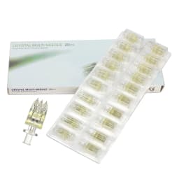Multi Needle 5pin/9Pins 32G 2.0 Microneedle Sterile Packaged Negative pressure Mesotherapy Hydra Needle