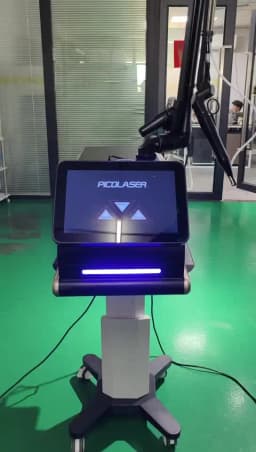 Newest Super Tattoo Removal Picosecond Acne Remove Freckle Removing Painlesslaseroptimal Neatcell Picosecond Lase Pen