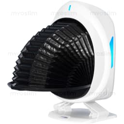 New Upgrade 3D AI Facial Skin Analyzer Detection Skin Problem Diagnosis 8 Spectrum Professional Analysis Beauty Salon Equipment