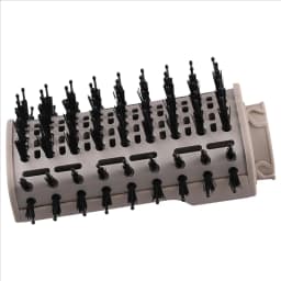 A65T-For Shark XSKHD4PBA Flexstyle Paddle Brush, Attachment For Flexstyle Blow Dryers, Hair Drying & Styling Tool