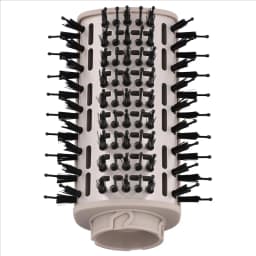 A65T-For Shark XSKHD4PBA Flexstyle Paddle Brush, Attachment For Flexstyle Blow Dryers, Hair Drying & Styling Tool