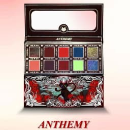 Makeup 10 Colors Eyeshadow Palette High Pigment Natural Eye Shadow Palette,Waterproof Long Lasting Vegan & Cruelty-Free