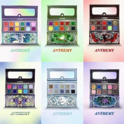 Makeup 10 Colors Eyeshadow Palette High Pigment Natural Eye Shadow Palette,Waterproof Long Lasting Vegan & Cruelty-Free