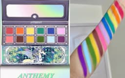 Makeup 10 Colors Eyeshadow Palette High Pigment Natural Eye Shadow Palette,Waterproof Long Lasting Vegan & Cruelty-Free