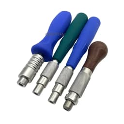 AO Quick Coupling Handle Bone Drill Bits Handle Veterinary Orthopedic Surgical Instrument