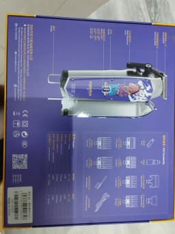 D8 MadeShow (M10+M11) Men's Professional High RPM Cordless Hair Clipper Trimmer Set Barber Shop Hair Salon Barber Machine