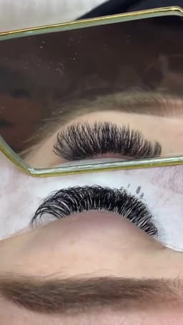 Gollee Eyelash Glue 0.5s Fast Dry Low Humidity Eyelashes Extension Glue Black Hypoallergenic Strong Lash Glue Waterproof Makeup