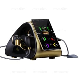 Professional 22D MAX HI Beauty Equipment Machine for Facial Tightening Slimming And Fat Reduction Latest Model