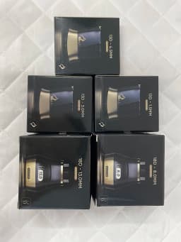 22D MAX HIFU Beauty Equipment Machine for Facial Tightening Slimming And Fat Reduction Latest Model