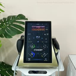 22D MAX HIFU Beauty Equipment Machine for Facial Tightening Slimming And Fat Reduction Latest Model