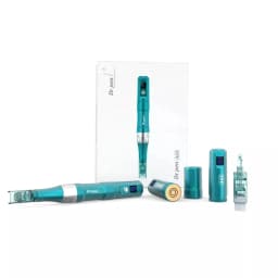 Dr.Pen A6S Original Wired Or Wireless 2 Models Derma Microneedle Pen Needle Length 0.25 MM