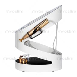 2 in 1 Ozone Gold Plasma Facial Treatment Machine Painless Efficient Skin Lifting And Freckle Removal Beauty Skin Care Device