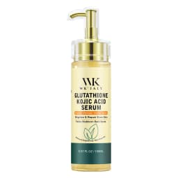 WK JALY Whitening Double Glutathione Women Serum, With Hyaluronic Acid, Sunflower Oil, Anti Dark Spots Essence, For Face, Body