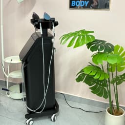 Professional 3-Handle Morpheus 8 Fractional RF Microneedling System, Skin Tightening & Anti-Aging Beauty Machine for Salons & Cl