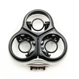 Replacement For Philips Norelco 8100 Series Speed-XL HQ7800 8150XL Shaver Head Beard Holder Cover & Frame Plate Bracket Razor