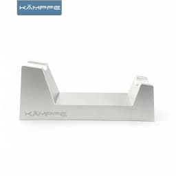 KAMPFE Aluminum Razor Stand - Lightweight and Highly Durable Safety Razor Stand for Henson AL13 、Kampfe Razor