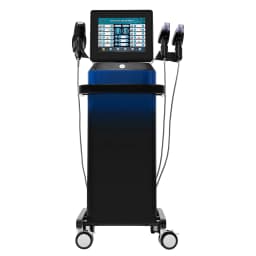 Professional Morpheus 8 RF Microneedling Machine With 12/24/40 Nano Pin Cartridges For Skin Tightening Lifting Anti-Aging Salon