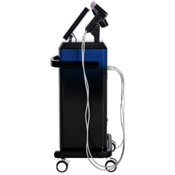 Professional Morpheus 8 RF Microneedling Machine With 12/24/40 Nano Pin Cartridges For Skin Tightening Lifting Anti-Aging Salon
