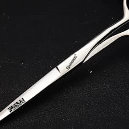 5.5/6/6.5 Inch Professional Hair Cutting Scissors Set Hairdressing Scissors Exclusive Hairstylist Barbers Shears Cutting Tools