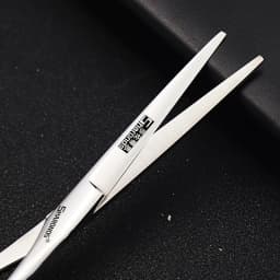 5.5/6/6.5 Inch Professional Hair Cutting Scissors Set Hairdressing Scissors Exclusive Hairstylist Barbers Shears Cutting Tools