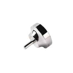 YAQI Stainless Steel Mens Shaving Razor Holder Razor Stand