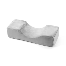 GLAMLASH Eyelash Extension Pillow Acrylic Lash Pillow Shelf Stand Makeup Salon Grafting Pillow Salon Headrest Neck Support