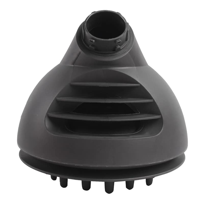 AB43-Upgraded Diffuser Wave Curl For Dyson Airwrap HS09/Co-Anda2x , Attachment Diffuser Nozzle Dome And Diffuse Modes