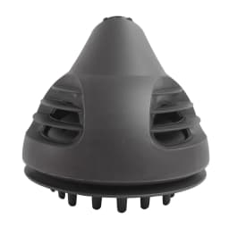 AB43-Upgraded Diffuser Wave Curl For Dyson Airwrap HS09/Co-Anda2x , Attachment Diffuser Nozzle Dome And Diffuse Modes