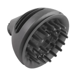AB43-Upgraded Diffuser Wave Curl For Dyson Airwrap HS09/Co-Anda2x , Attachment Diffuser Nozzle Dome And Diffuse Modes
