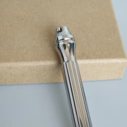 Dscosmetic Roman Column Ti Safety Razor Handle