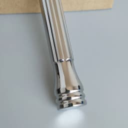 Dscosmetic Roman Column Ti Safety Razor Handle
