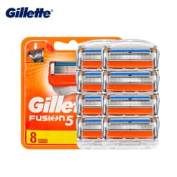 Gillette Fusion Blade For Gillette Fusion Razor Proglide Proshield Chill Safety Razor Refills Comfort Cooling Shaving Face Care