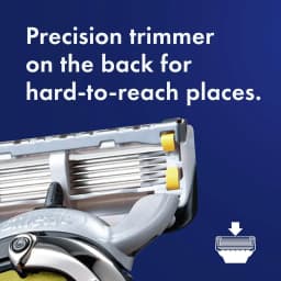 Gillette Fusion Blade For Gillette Fusion Razor Proglide Proshield Chill Safety Razor Refills Comfort Cooling Shaving Face Care
