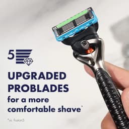Gillette Fusion Blade For Gillette Fusion Razor Proglide Proshield Chill Safety Razor Refills Comfort Cooling Shaving Face Care