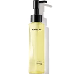 CARSLAN Purifying Cleansing Oil Face Makeup Remover Eyes Lips Fast Gentle Deeply Removing Makeup Oil Cleanser Skincare
