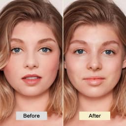 CARSLAN Purifying Cleansing Oil Face Makeup Remover Eyes Lips Fast Gentle Deeply Removing Makeup Oil Cleanser Skincare